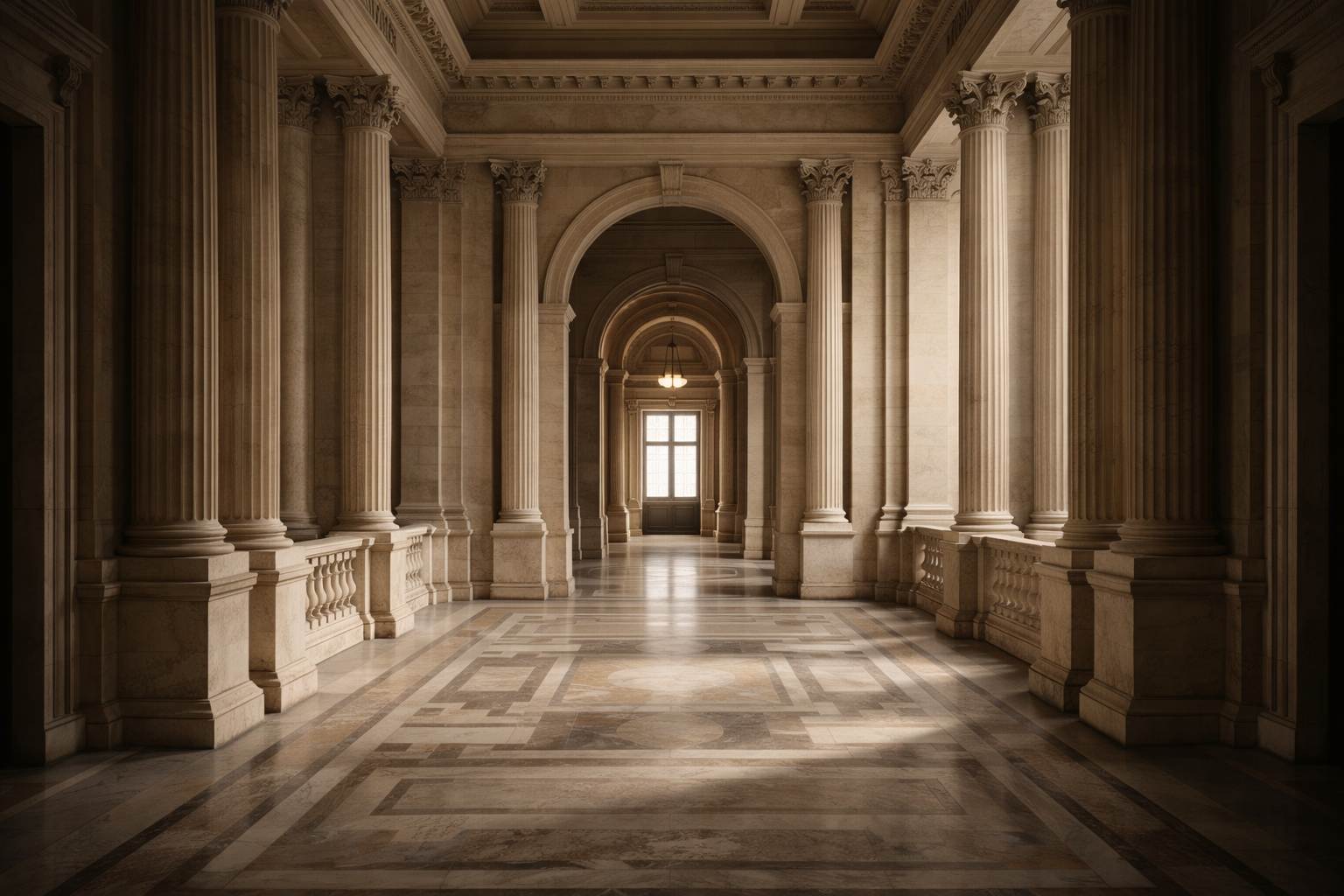 Italian legal institutional environment